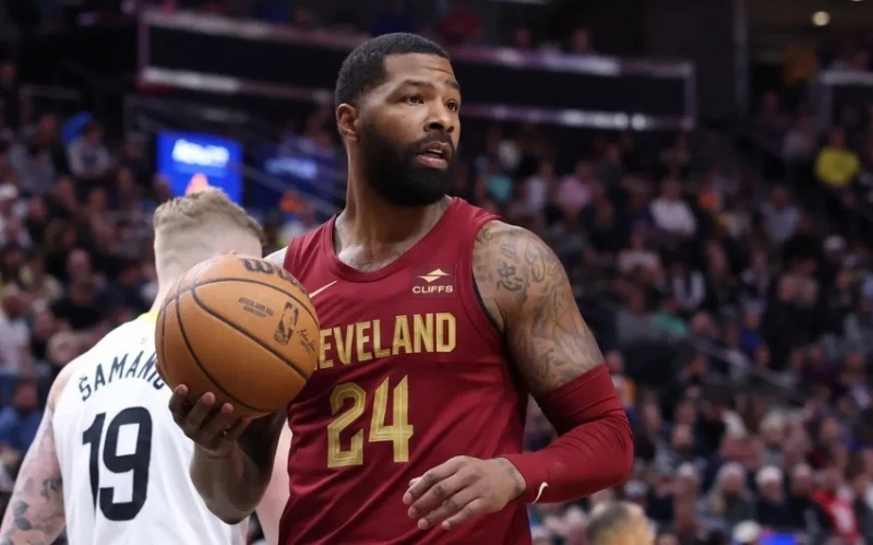 NBA ulduzu Markus Morris dələduzluğa görə həbs edilib