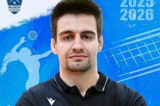 Murov Az Terminal Rus Fitness Antrenörüyle Sözleşmesini Uzattı