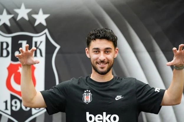 Beşiktaş futbolçu Kartal Yılmazın matçdan əvvəl Counter-Strike oynadığı iddiası