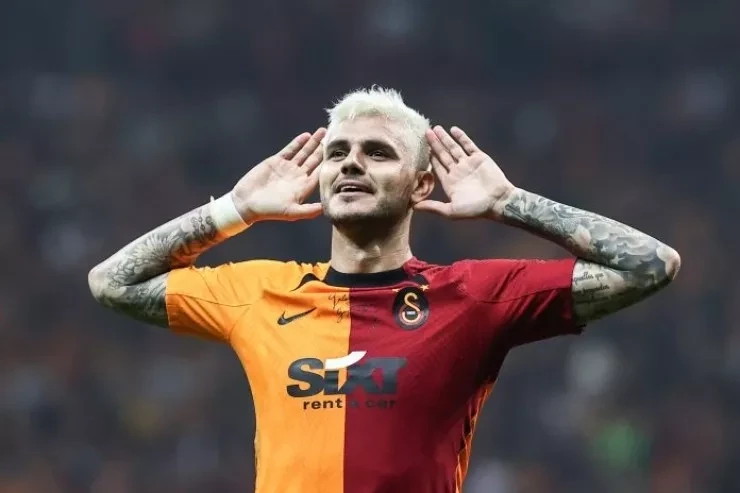 Mauro İkardi Amedspora transfer olacaqmı?