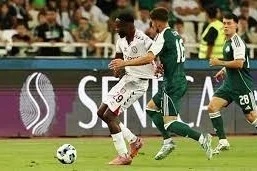 Avrupa Ligi Play-off: Samsunspor - Panathinaikos ve diğer maçlar