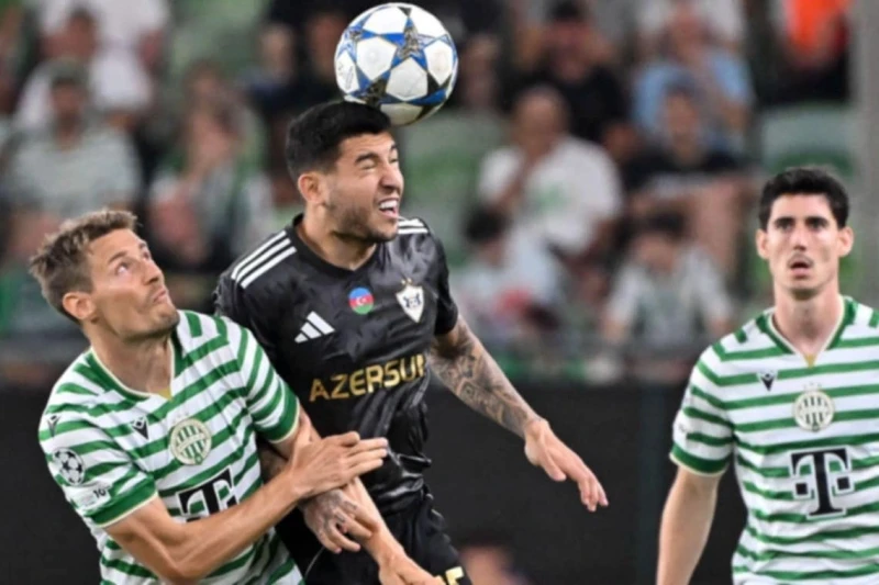 Qarabağ-Ferensvaroş oyunu ilə əlaqədar Macarıstan təhlükəsizliyi gücləndirir
