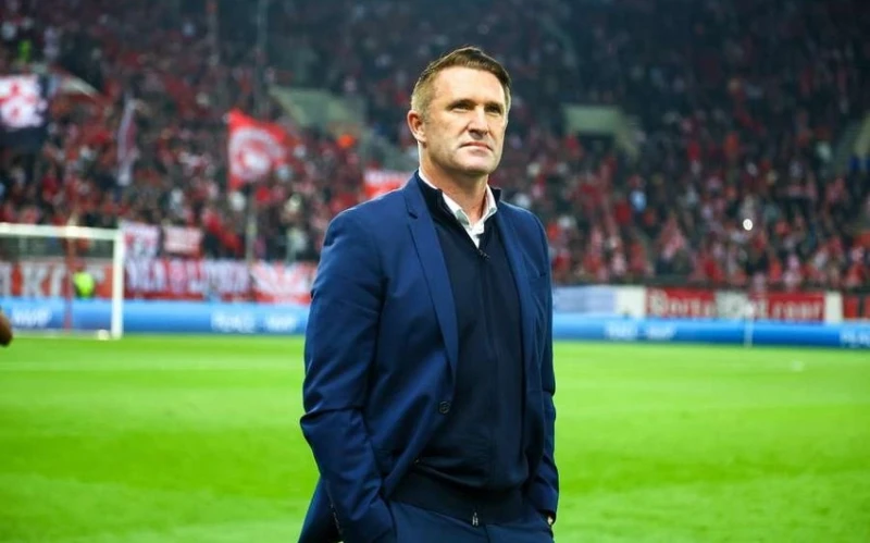 Keane: Games with Qarabag could be disappointing for Ferencváros