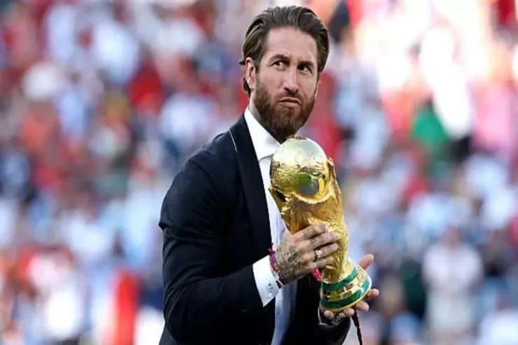 Ramos 40 yaşında, Xetafe klubunun La Ligayə qayıtma potensialı