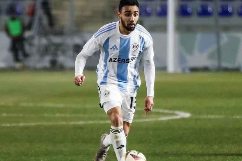 Andrade 15 qol vurdu, Qarabağ 10-cu dəfə qalib gəldi