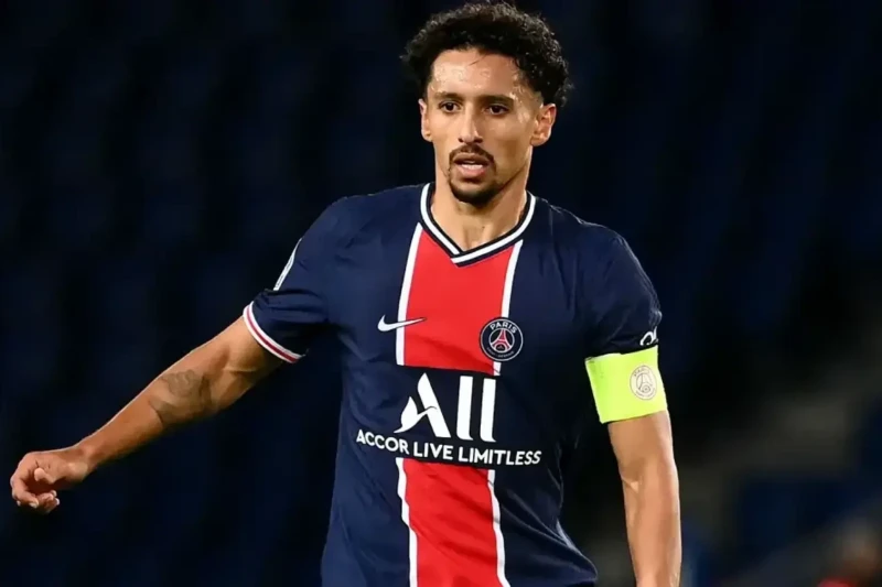 Marquinhos intends to obtain French citizenship