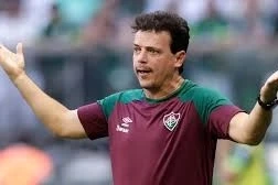 Braziliya milli komandasının keçmiş baş məşqçisi yeni klubla müqavilə imzalayıb