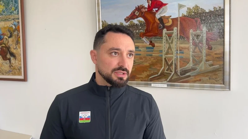 MOK Şef-de-missiyası Anar Bağırov: Yeniyetmələr Dakar Olimpiya Oyunlarından Medallarla Qayıdacaq