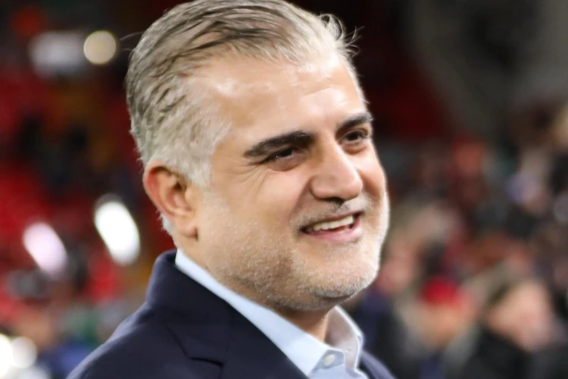 Tahir Gözəl: Qarabağ üçün Liverpul oyunu təcrübədir, dünya isə artıq Qarabağa başqa gözlə baxır