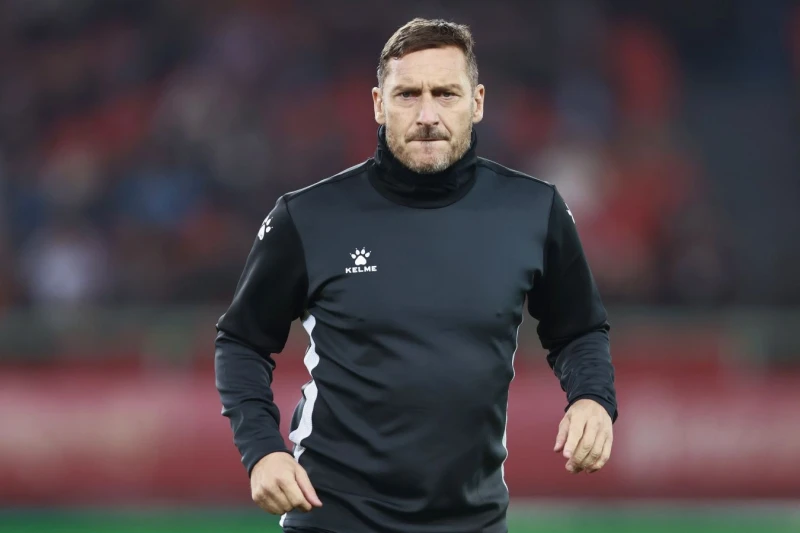 Francesco Totti'nin Roma'ya Dönüşü Tartışılıyor