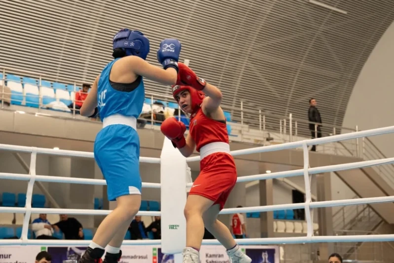 U-19 Azərbaycan çempionatı: Yarımfinal və final mərhələləri başladı