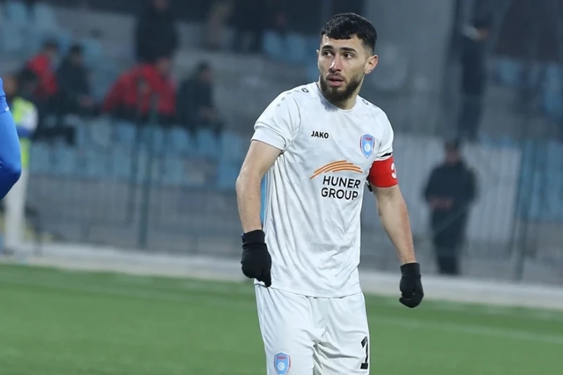 Xəyal Nəcəfov: Avrokuboklara vəsiqə mövsümü uğurlu edir