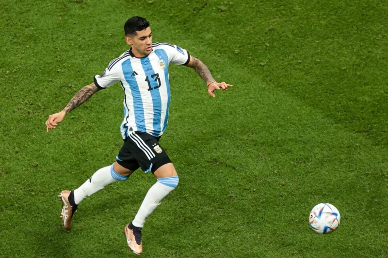 Atletiko və Tottenhem Romeronu transfer etmək üçün danışıqlar aparır