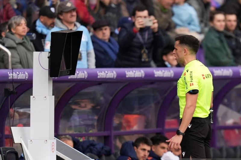 Кому нужен VAR?