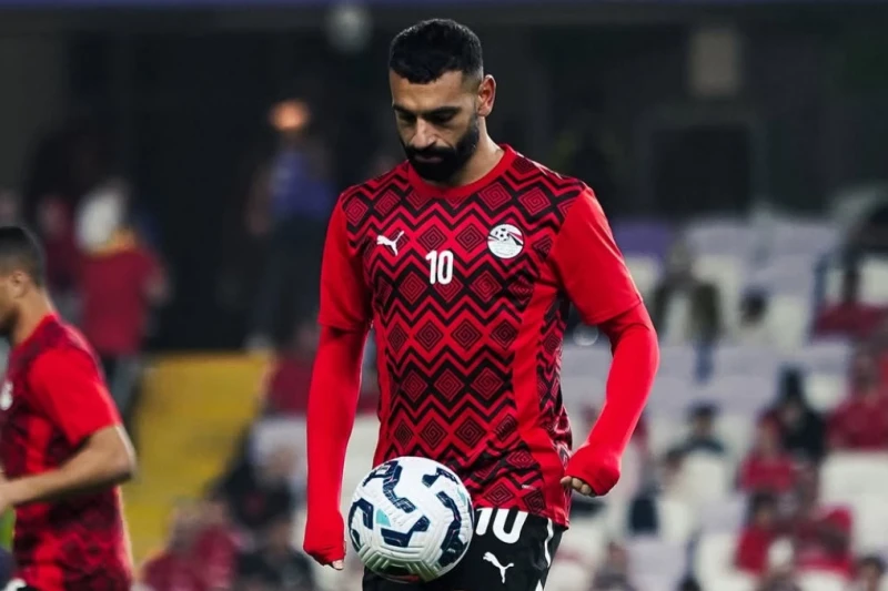 Salah: Afrikada futbolun səviyyəsinin yüksəlməsi barədə