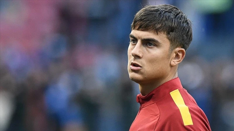 Roma offers Paulo Dybala a 2-year contract
