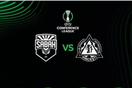 Sabah - Petrocub match will take place today
