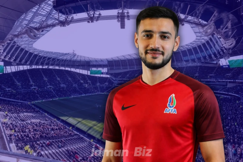 Oruj Mammadov: The game against Portugal is a chance to show ourselves to foreign scouts