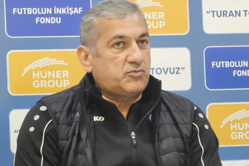 Yunis Hüseynovdan Ayxan Abbasova cavab: Telefonum 24 saat açıqdır, gözləyək