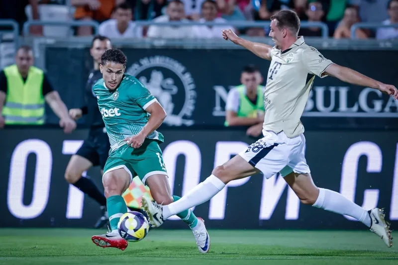 Potential Champions League opponents of Qarabag draw