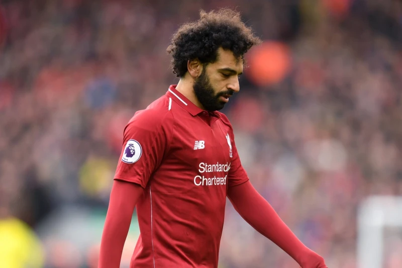 Mohamed Salah's goal drought continues: Egyptian's productivity crisis at Liverpool