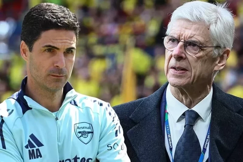 Arteta Arsenalı Venger kimi çempion edə biləcəkmi?
