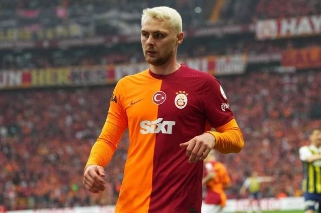 Qalatasarayın müdafiəçisi qışda klubu tərk edəcək
