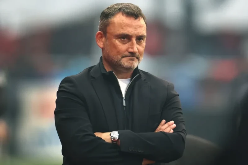 Frank Ez: I was ready to leave Nice after the fans' attack