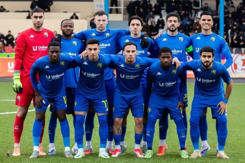 Azer Bağırov, yönetime Diogo Verdasca'nın Kapazda tutulmasını istedi