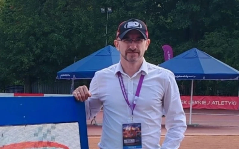 Teymur Akhundov, Polonya'daki Mityng Ambasadorów Yarışmasında Teknik Delegat ve Doping Kontrol Görevlisi Olacak