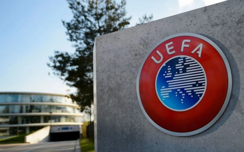UEFA Ermənistan Futbol Federasiyasını cərimələyib