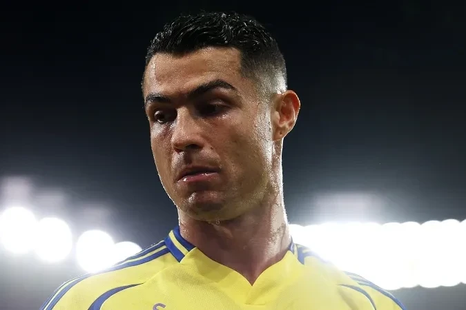 Two factors motivating Ronaldo: 1000 goals and playing with his son