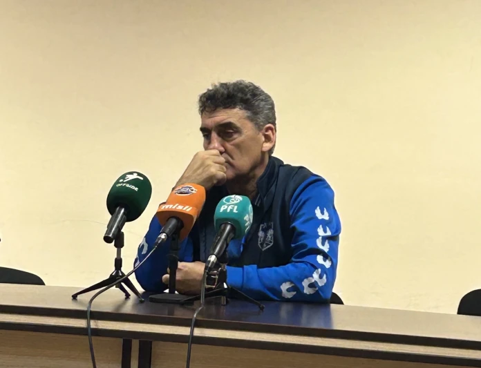 Ramiz Məmmədov: Hər iki qola görə Tural Qurbanov cavabdehdir