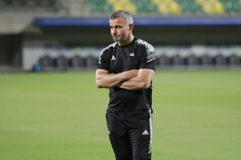Qarabağ Neftçi ilə matça itkilərlə çıxacaqmı?
