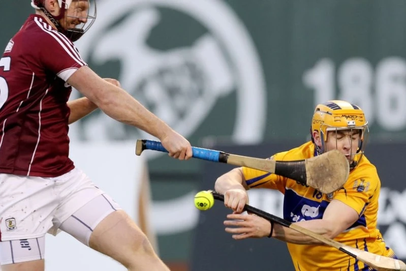 Hörlinq: İrlandiyanın qədim döyüş oyunundan müasir idmana doğru