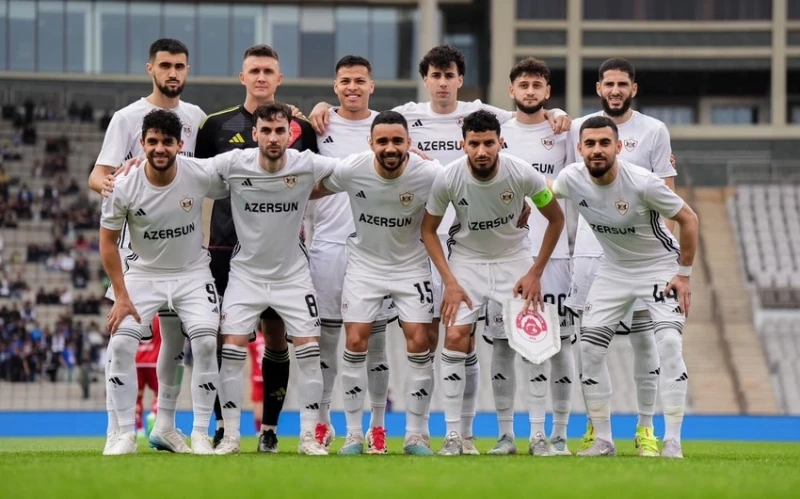 "Qarabağ" üçün hazırlanan çempionluq kuboku və medallar Türkiyədə istehsal olunub