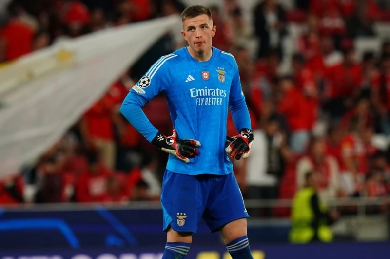 Anatoli Trubin Benfikadan ayrıla bilər, Ederson geri qayıda bilər