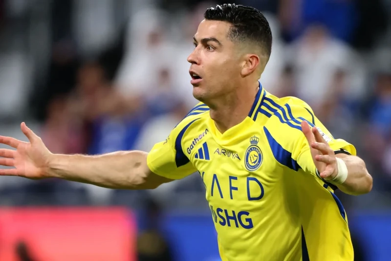 Kriştianu Ronaldu Əl-Nəsrdə qalmağa qərar verdi