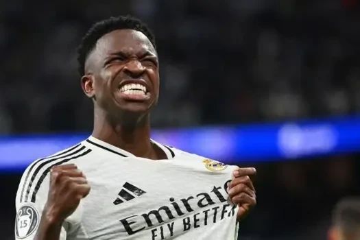 Vinisius Real Madridin son La Liqa oyununu buraxacaq, Braziliya yığmasına qoşulacaq
