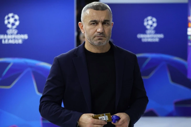 Qurban Qurbanov: Nyukasl ciddi rəqibdir, yaxşı hazırlaşmalıyıq