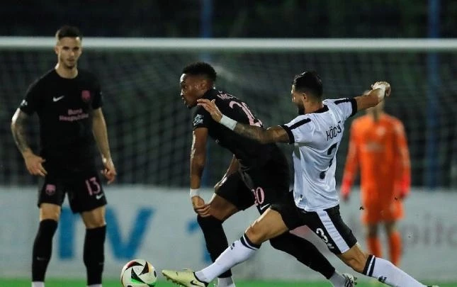 "Səbail" - "Qarabağ": Komandaların tərkibləri