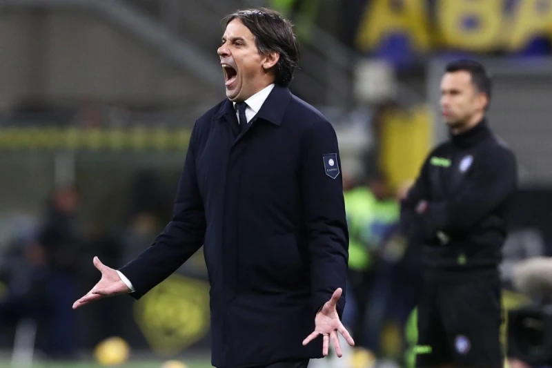 Inzaghi leaves Inter, moves to Al-Hilal
