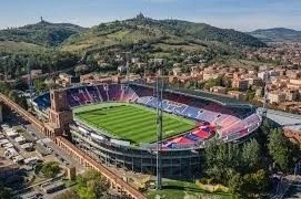 Renato Dall’Ara stadionu yenidən qurulacaq
