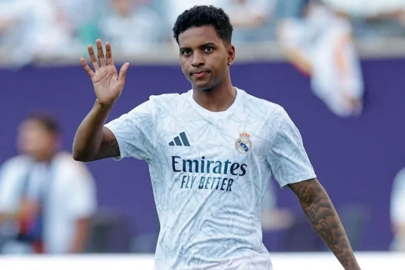 Ливерпуль рассматривает Родриго и Энтони Гордона в качестве замены Мохамеду Салаху