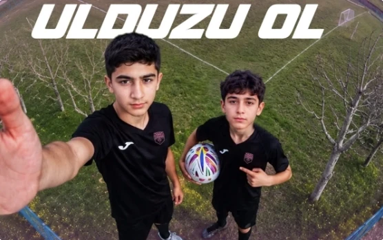 Sabah Futbol Akademiyası bölgələrdə yeni seçimlərə başlayır