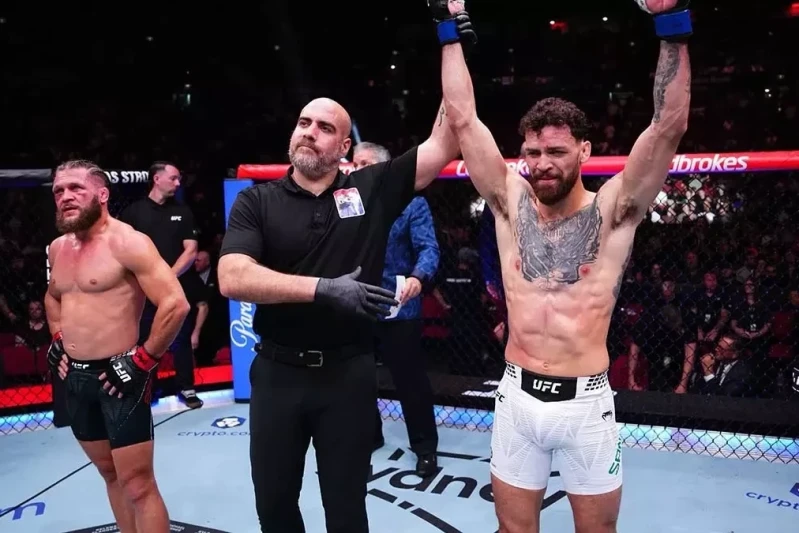 Победа Руффи над Физиевым и будущие планы