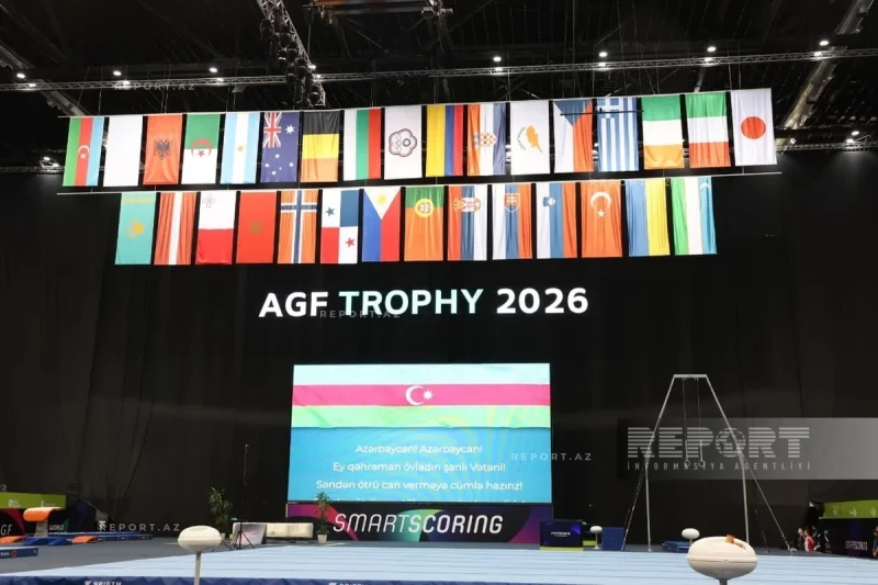 Aydın Əlizadə Bakı Dünya Kubokunda finala vəsiqə qazanıb