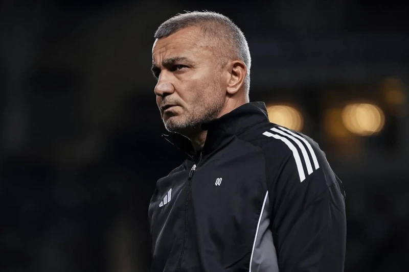 Gurban Gurbanov Talks About Athletic's Fast Attacks