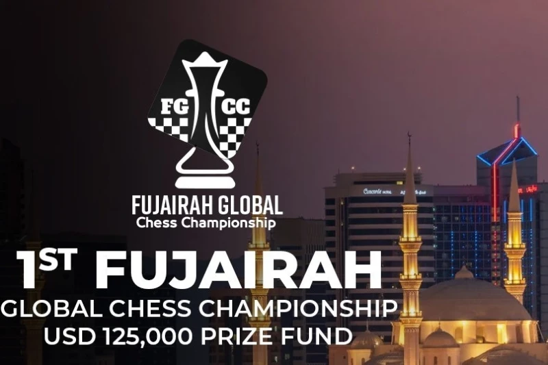 Azerbaycanlı Satranç Oyuncuları Fujairah Global 2025 Turnuvasına Katılacak