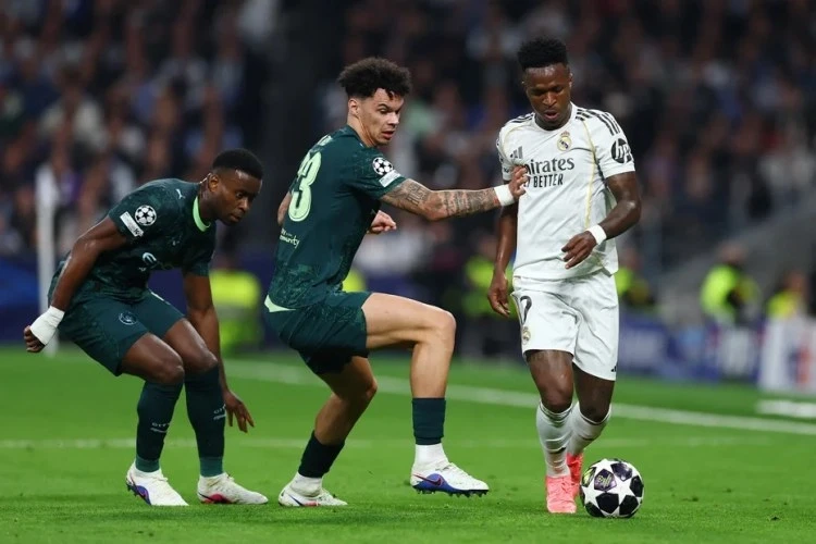 Şampiyonlar Ligi: 1/8 final rövanş maçlarının sonuçları ve 1/4 finale yükselen takımlar